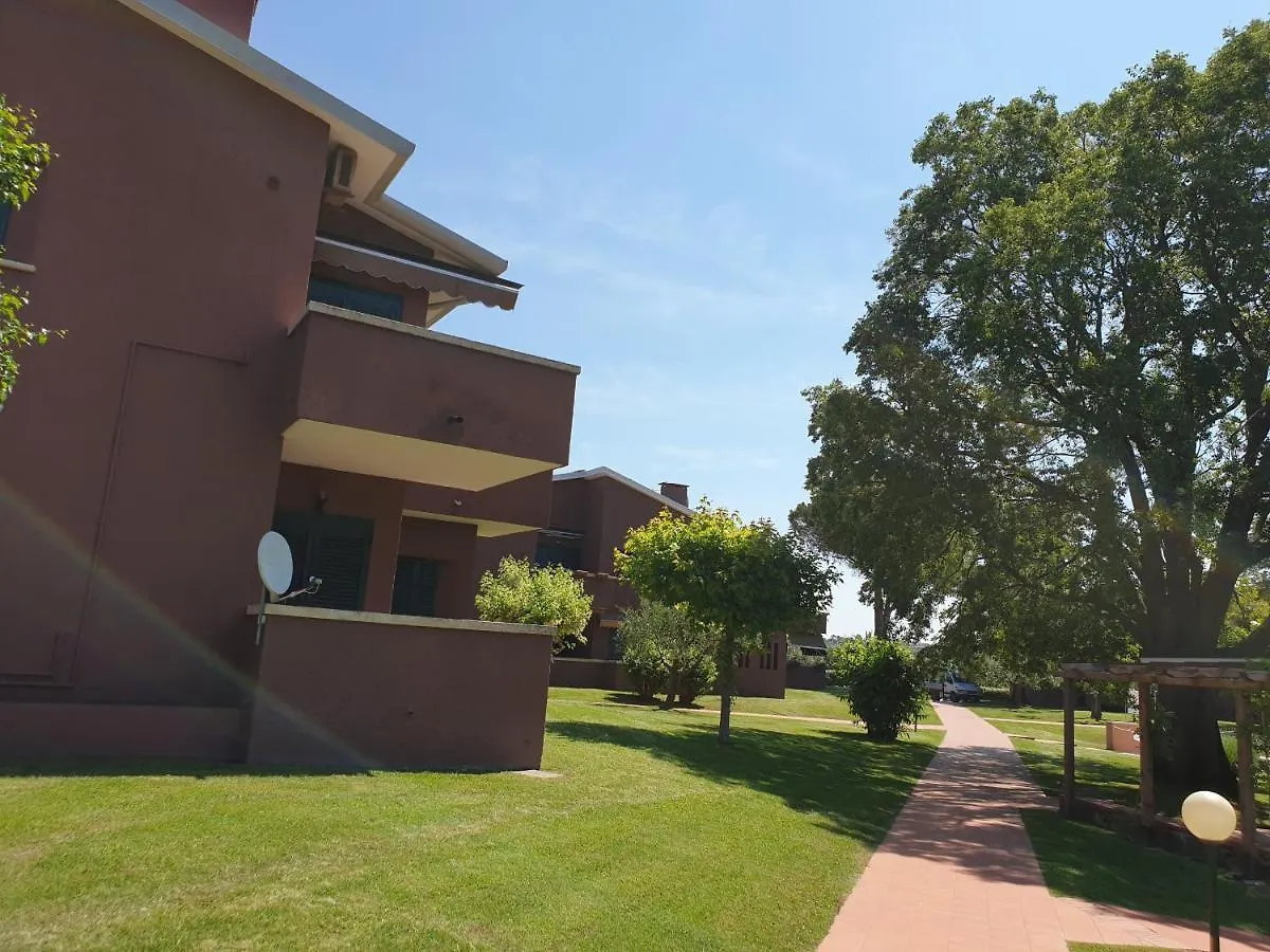 Apartments Blue View - Residence Casetto Bardolino - Regarda Travel