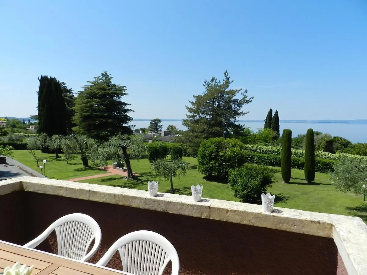 Apartments Blue View - Residence Casetto Bardolino - Regarda Travel