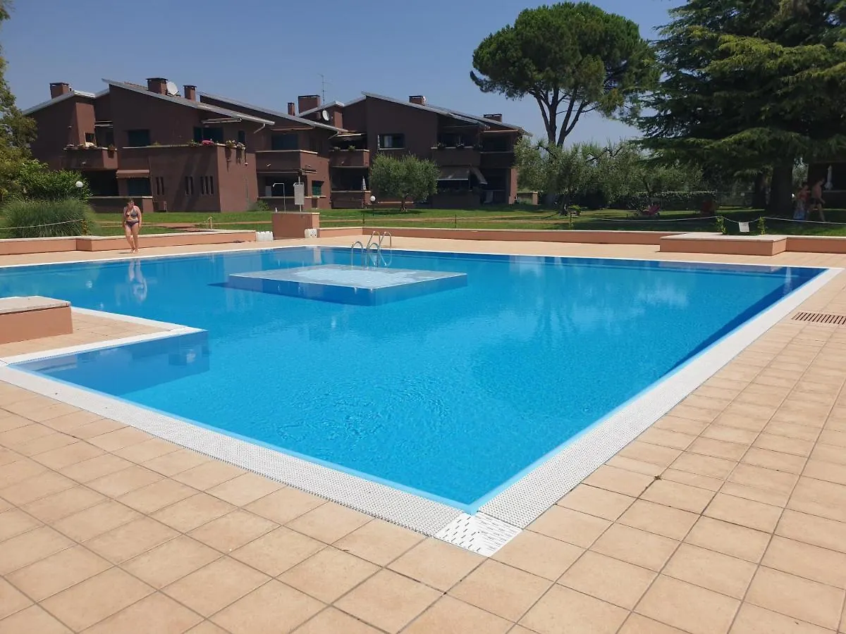 Apartments Blue View - Residence Casetto Bardolino - Regarda Travel