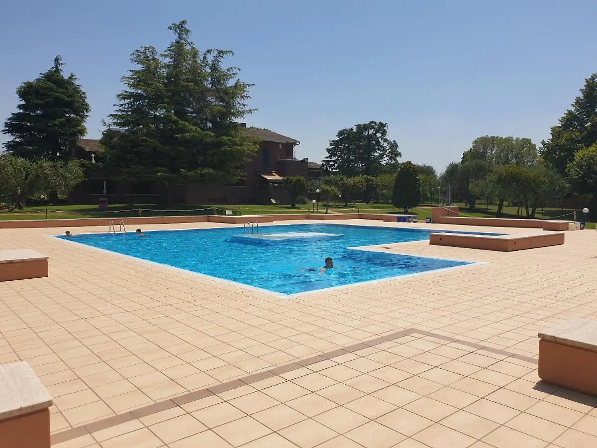 Apartments Blue View - Residence Casetto Bardolino - Regarda Travel Italien