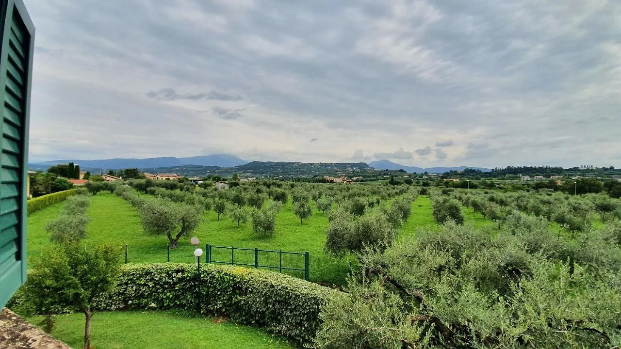 Apartments Blue View - Residence Casetto Bardolino - Regarda Travel Italien