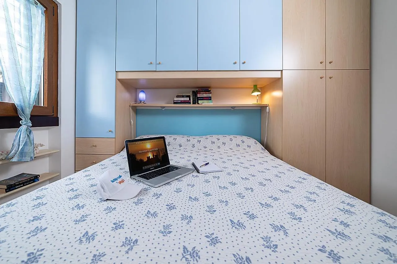 Apartments Blue View - Residence Casetto Bardolino - Regarda Travel