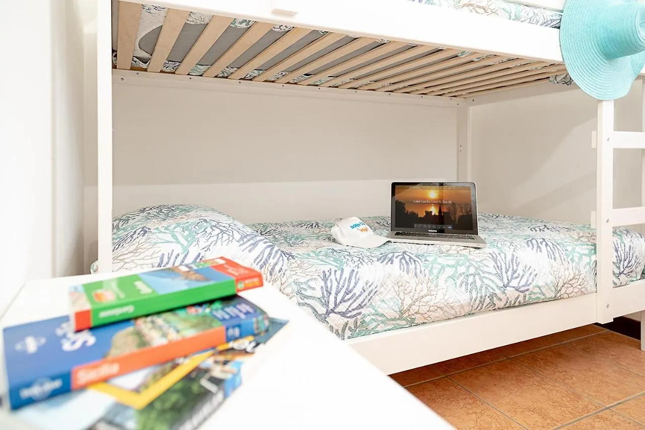 Apartments Blue View - Residence Casetto Bardolino - Regarda Travel