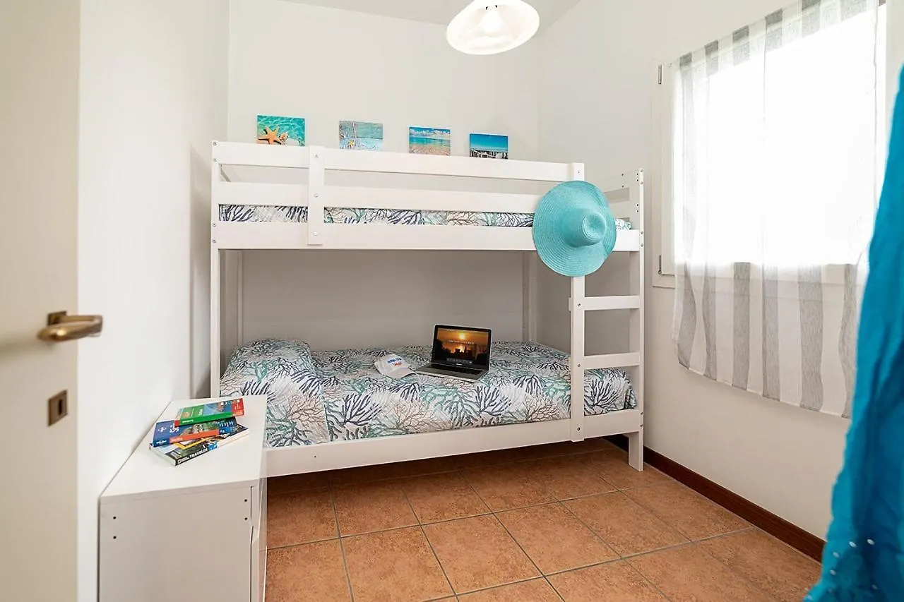 Apartments Blue View - Residence Casetto Bardolino - Regarda Travel