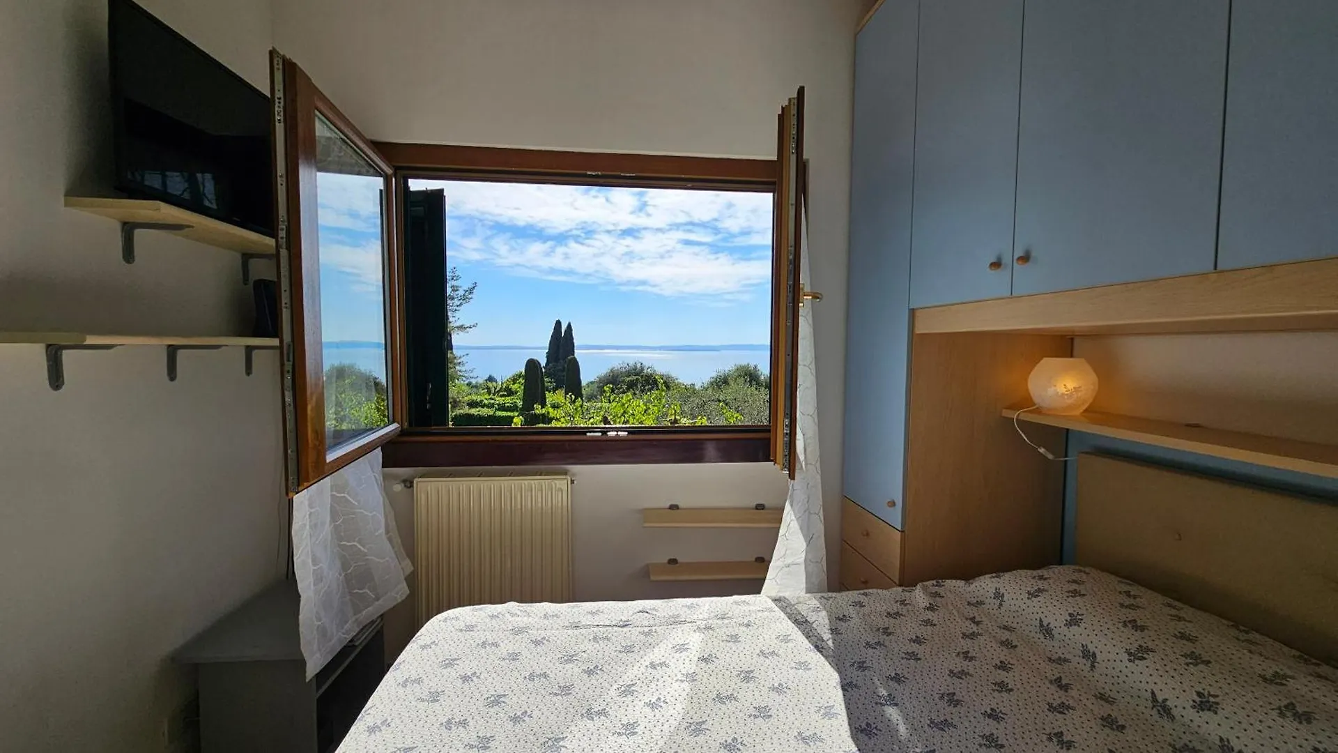 Apartments Blue View - Residence Casetto Bardolino - Regarda Travel 0*,