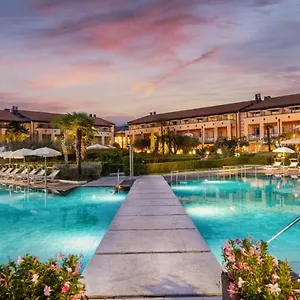 4* Отель Caesius Thermae &