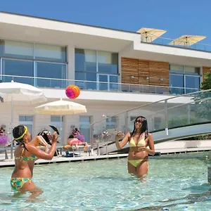 4* Отель Parc Germano &