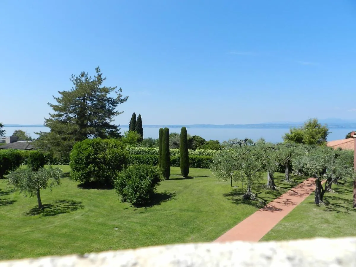 Apartments Blue View - Residence Casetto Bardolino - Regarda Travel 0*,