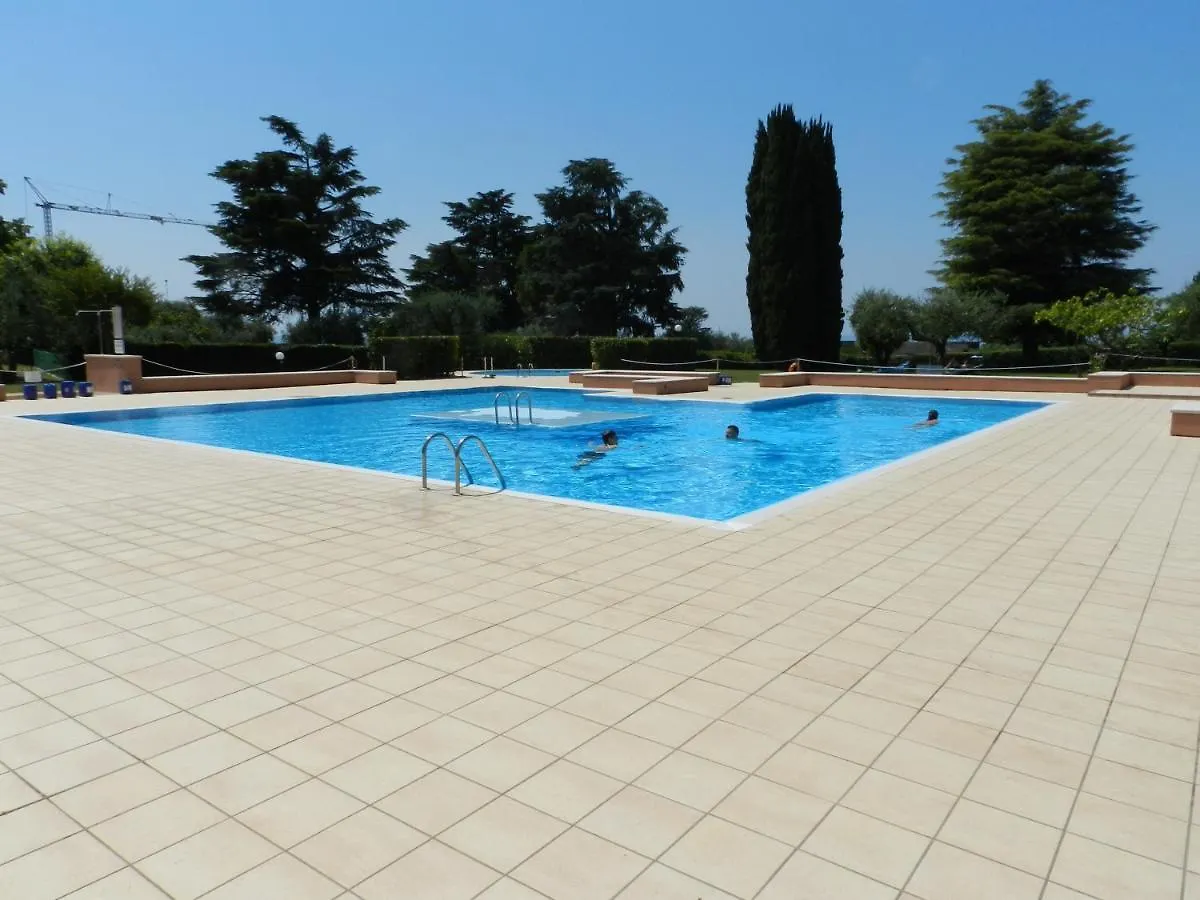 Apartments Blue View - Residence Casetto Bardolino - Regarda Travel