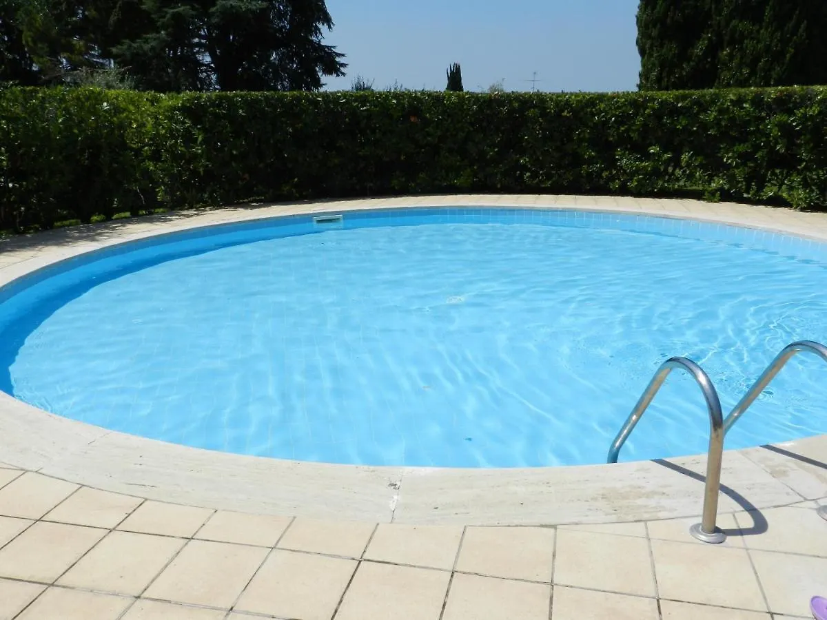Apartments Blue View - Residence Casetto Bardolino - Regarda Travel