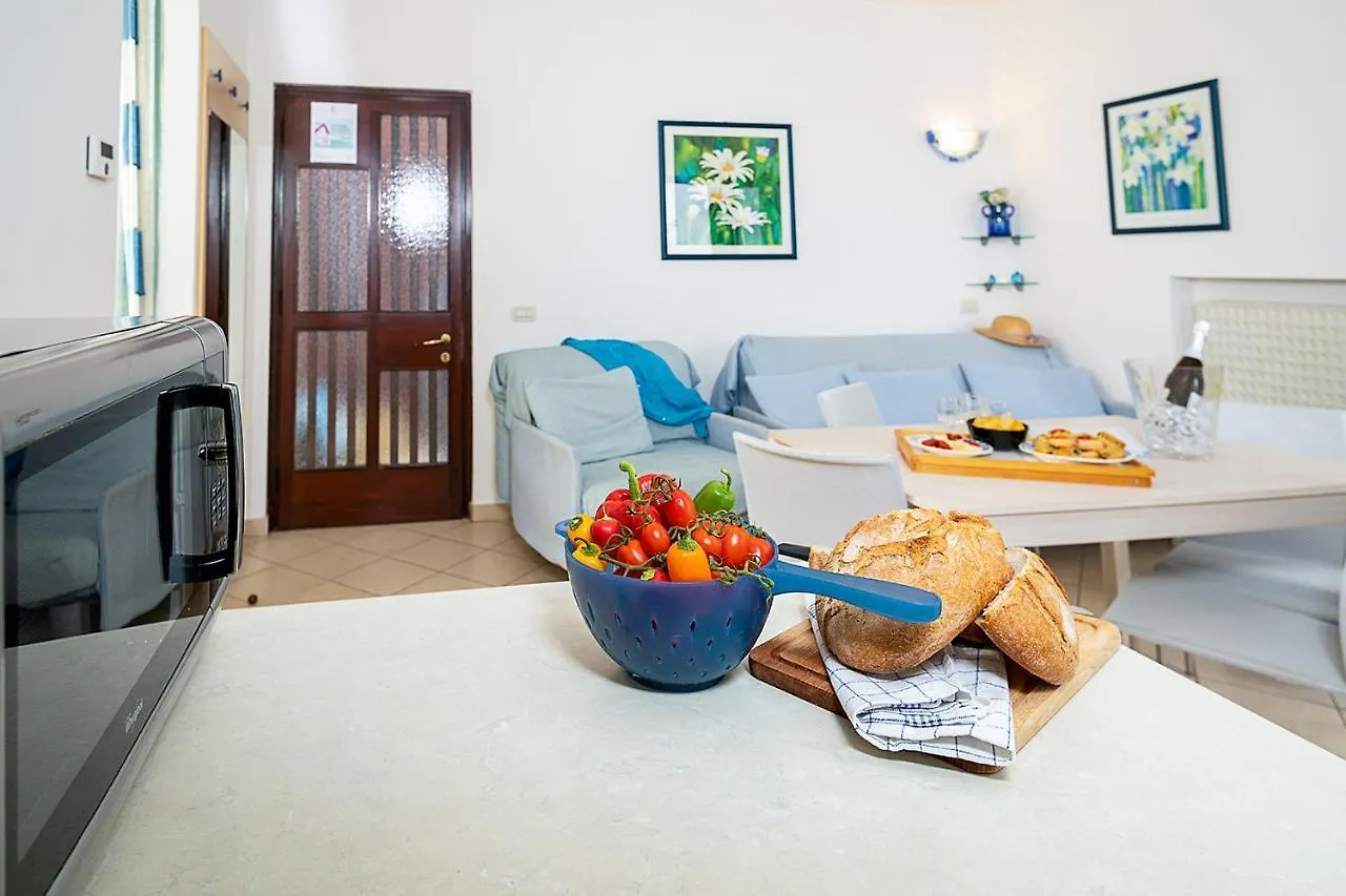 Apartments Blue View - Residence Casetto Bardolino - Regarda Travel 0*,