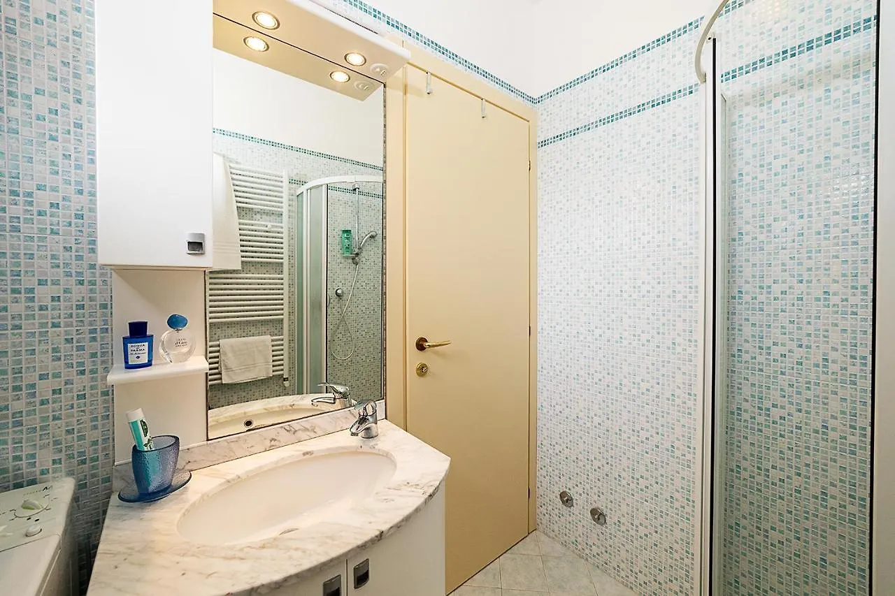 Apartments Blue View - Residence Casetto Bardolino - Regarda Travel 0*,  Italy