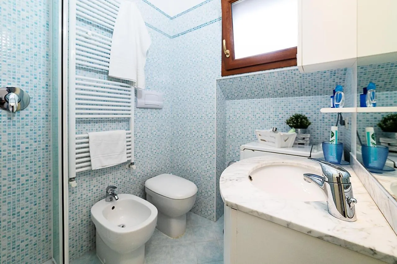 Apartments Blue View - Residence Casetto Bardolino - Regarda Travel Italy