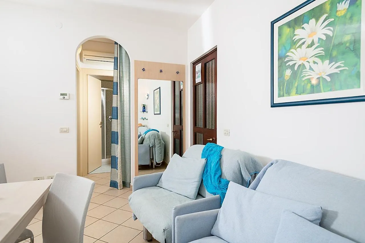 Apartments Blue View - Residence Casetto Bardolino - Regarda Travel