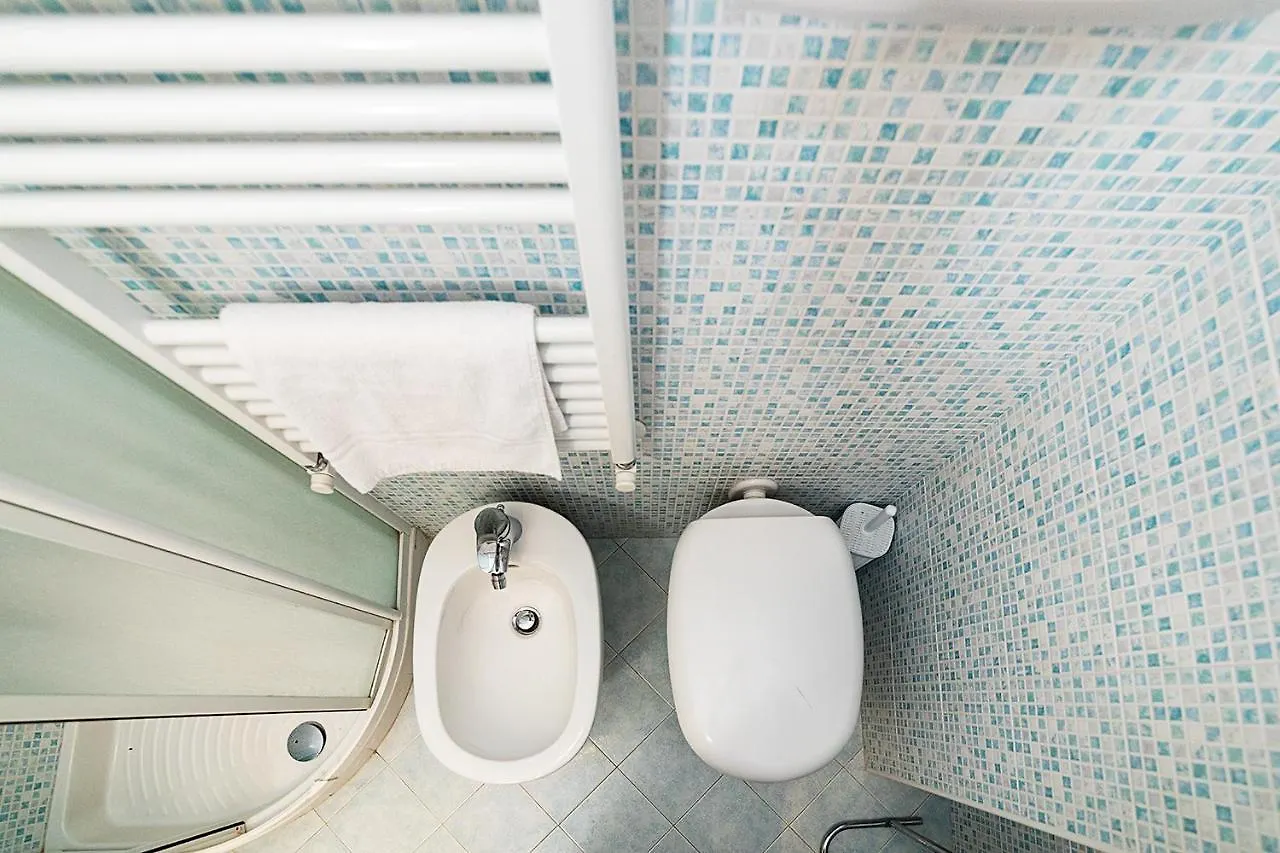 Apartments Blue View - Residence Casetto Bardolino - Regarda Travel