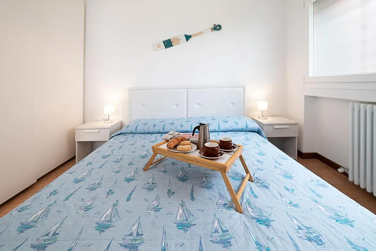 Apartments Blue View - Residence Casetto Bardolino - Regarda Travel