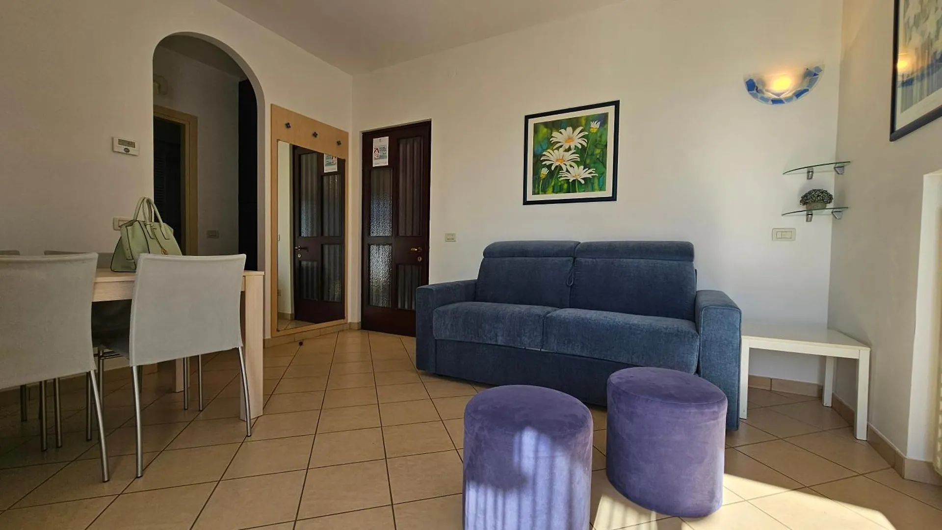 Apartments Blue View - Residence Casetto Bardolino - Regarda Travel