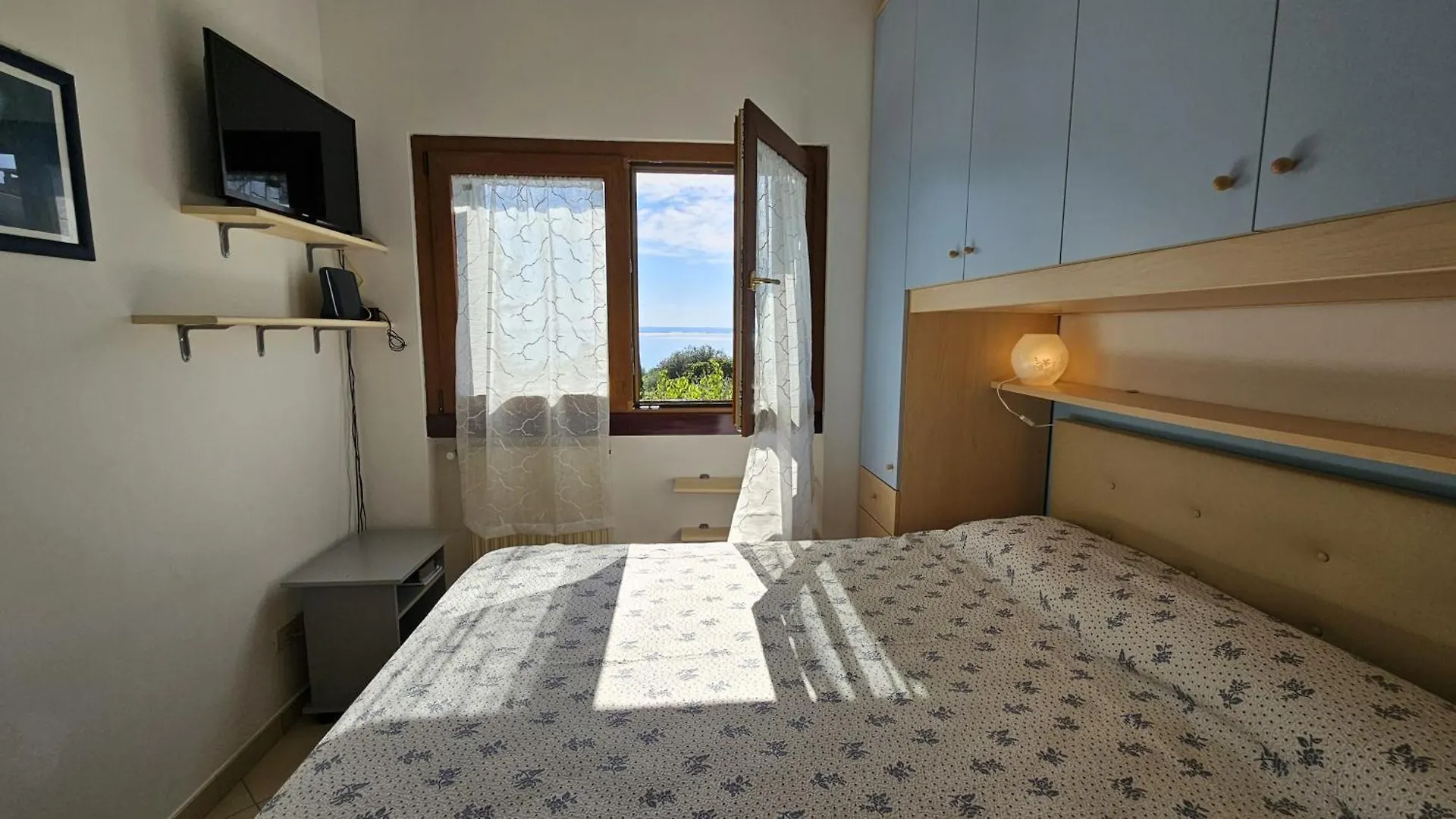 Apartments Blue View - Residence Casetto Bardolino - Regarda Travel Italy